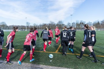 Bild 3 - F TSV Bordesholm - SG Blau Rot Holstein : Ergebnis: 3:0